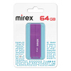Флэш накопитель Mirex 64GB LINE