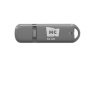 Флеш накопитель памяти USB 64GB 2.0 More Choice МФБ64 (Grey)
