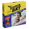 Спирали SuperBAT от комаров (упаковка 15 шт.) чёрный