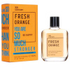 Лосьон после бритья XXI CENTURY Perfect Men FRESH ORANGE