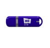 Флеш накопитель памяти USB 32GB 2.0 More Choice МФБ32 (Blue)