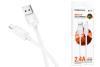 Borofone BX109 LT grey