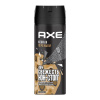 AXE Кожа и Печеньки спрей