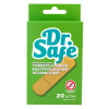 Dr.Safe Лейкопластырь №20 незаметный