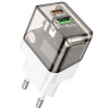 Borofone BA80A (Transparent Black)