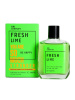 Лосьон после бритья XXI CENTURY Perfect Men FRESH LIME