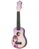 Укулеле сопрано TUTTI  JR-10 ANMG