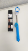 Монопод-тренога (bluetooth) SELFIE STICK L08