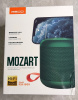 RECCI MOZART RSK-W09 green