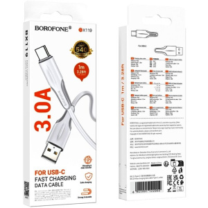 Borofone BX119 TC W Borofone BX119 TC W