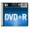 DVD+R Data Standard  Slim