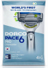 DORCO PACE6 PRO