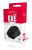 Мышь проводная Smartbuy ONE 352, черная