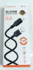 BOROFONE Lightning BX113 (1m) Black BOROFONE Lightning BX113 (1m) Black