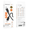 Borofone BX119 black