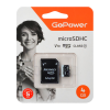 Karta_pamyati_microSD_GoPower_4GB_Class10_15_MB_sek_V10_s_adapterom_