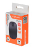 Мышь беспроводная GoPower GPM02 классическая USB черный