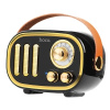 Bluetooth колонка Hoco BS16 (Black)