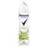 Rexona Алое вера и Свежесть Бамбука