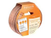 Кабель INAKUSTIK Star LS-Reels, 2 x 1.5 mm2, 10 m, 003021010