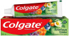 COLGATE Лечебные травы 100мл