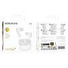 Borofone FQ1 Shine (White) 1