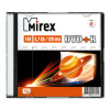 Mirex DVD+R