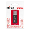 Флэш накопитель  USB 3.0  Mirex 32GB