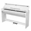 EMILY PIANO D-54 WH