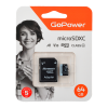 Karta_pamyati_microSD_GoPower_64GB_Class10_70_MB_sek_V30_s_adapterom