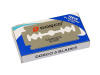 Лезвия Dorco ST300 Platinum двустронние по 5