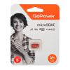 Karta_pamyati_microSD_GoPower_64GB_Class10_UHS_I_U3_100_MB_sek_V30_bez_adaptera