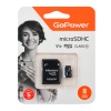 Karta_pamyati_microSD_GoPower_8GB_Class10_15_MB_sek_V10_s_adapterom_