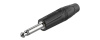 Переходник ROXTONE RJ2P-BN Разъем  jack 1/4