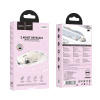 Hoco GM29 G2.4 4 кнопки (Space White)
