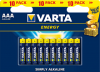 Батарейка Varta LR06/10BL Energy (200)