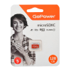 Karta_pamyati_microSD_GoPower_128GB_Class10_UHS_I_U3_100_MB_sek_V30_bez_adaptera_
