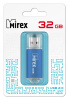 Флэш накопитель Mirex 32GB UNIT AQUA