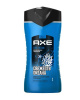 Гель для душа мужской AXE Cool Ocean