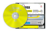 DVD-R Mirex 4,7 Гб 16x Slim case