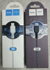 Кабель USB HOCO для TYPE-C X20 Flash 3м (Black)