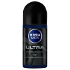 Дезодорант мужской Nivea Ultra (Deep) роликовый 50мл