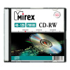 CD-RW Mirex slim1