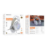 Borofone BO110 Fight (Grey)