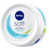 Крем универсальный Nivea Soft увлажняющий 200мл