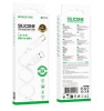 Borofone BX113 white
