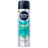 Гель для бритья Nivea FRESH KLICK