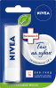 Гигиеническая помада Nivea Интенс.защита
