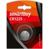 Батарейка Smartbuy CR1225/1BL (Литиевая) (12/720)