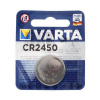 Varta CR2450 1BL
